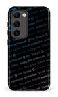 Galaxy S23 Tough Gloss Technosub Group 2 -