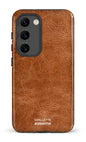 Galaxy S23 Tough Gloss Toscane x Mallette -
