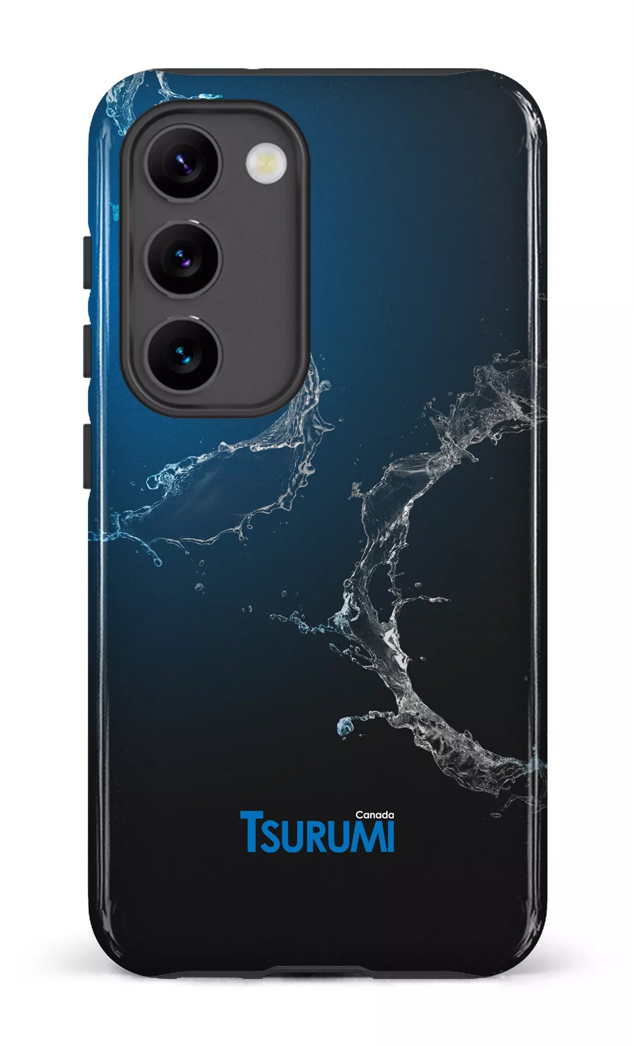 Galaxy S23 Tough Gloss Tsurumi 1 -