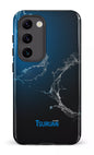 Galaxy S23 Tough Gloss Tsurumi 1 -