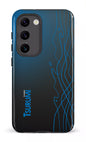 Galaxy S23 Tough Gloss Tsurumi 2 -