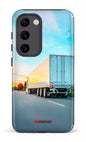 Galaxy S23 Tough Gloss Ultrawing Van -