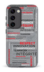 Galaxy S23 Tough Gloss Valeurs Manac -