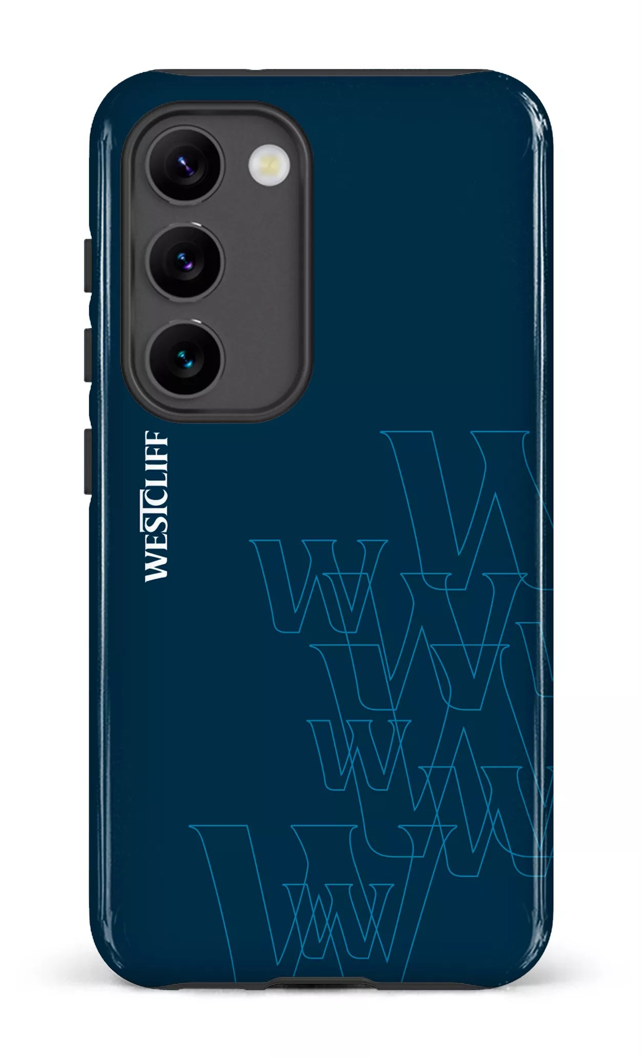 Galaxy S23 Tough Gloss Westcliff V1 -