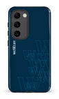 Galaxy S23 Tough Gloss Westcliff V1 -