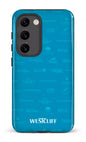 Galaxy S23 Tough Gloss Westcliff V4 -