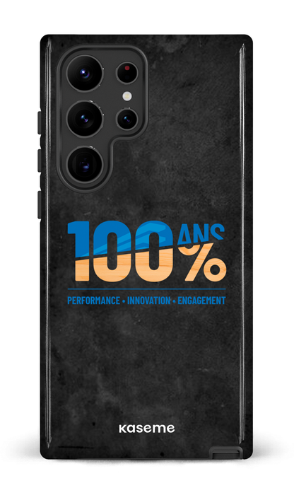 Galaxy S23 Ultra Tough Gloss 100ans BID Group -