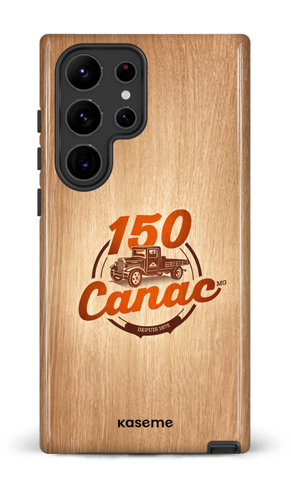 Galaxy S23 Ultra Tough Gloss 150e Vintage -