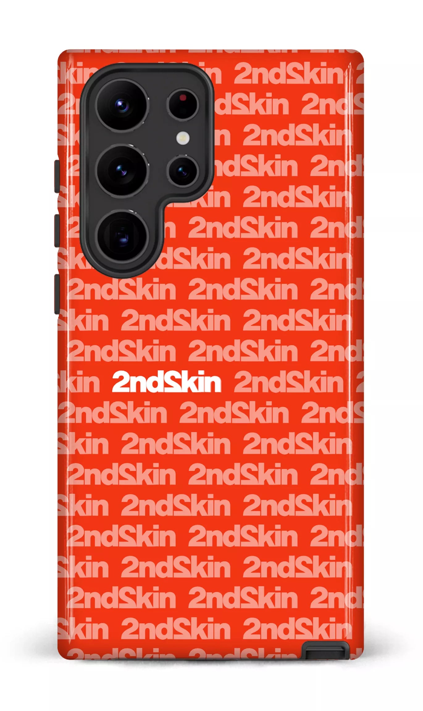 Galaxy S23 Ultra Tough Gloss 2nd Skin #1 -