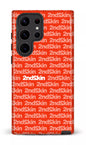 Galaxy S23 Ultra Tough Gloss 2nd Skin #1 -
