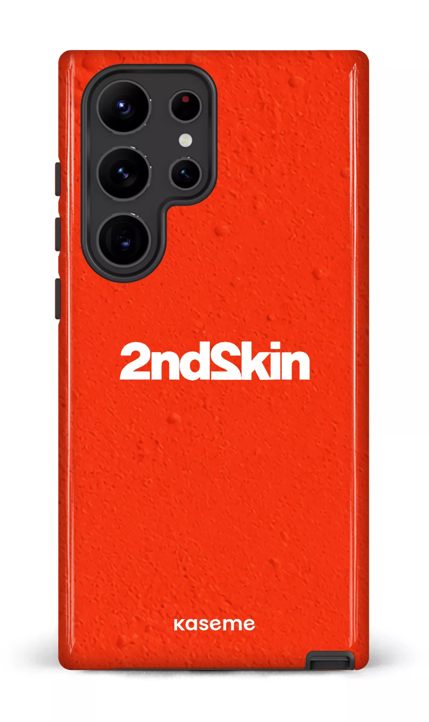 Galaxy S23 Ultra Tough Gloss 2nd Skin #2 -