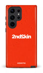 Galaxy S23 Ultra Tough Gloss 2nd Skin #2 -