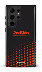 Galaxy S23 Ultra Tough Gloss 2nd Skin #4 -
