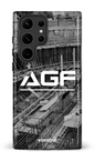 Galaxy S23 Ultra Tough Gloss AGF Chantier -