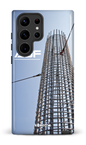 Galaxy S23 Ultra Tough Gloss AGF Chantier Beloeil -