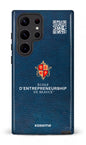 Galaxy S23 Ultra Tough Gloss Alumni EEB -