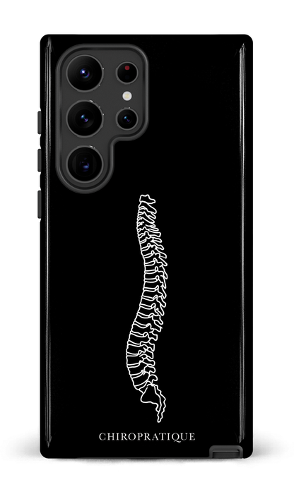 Galaxy S23 Ultra Tough Gloss Aspects associés -
