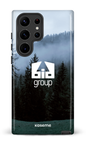 Galaxy S23 Ultra Tough Gloss BID Group Forêt -