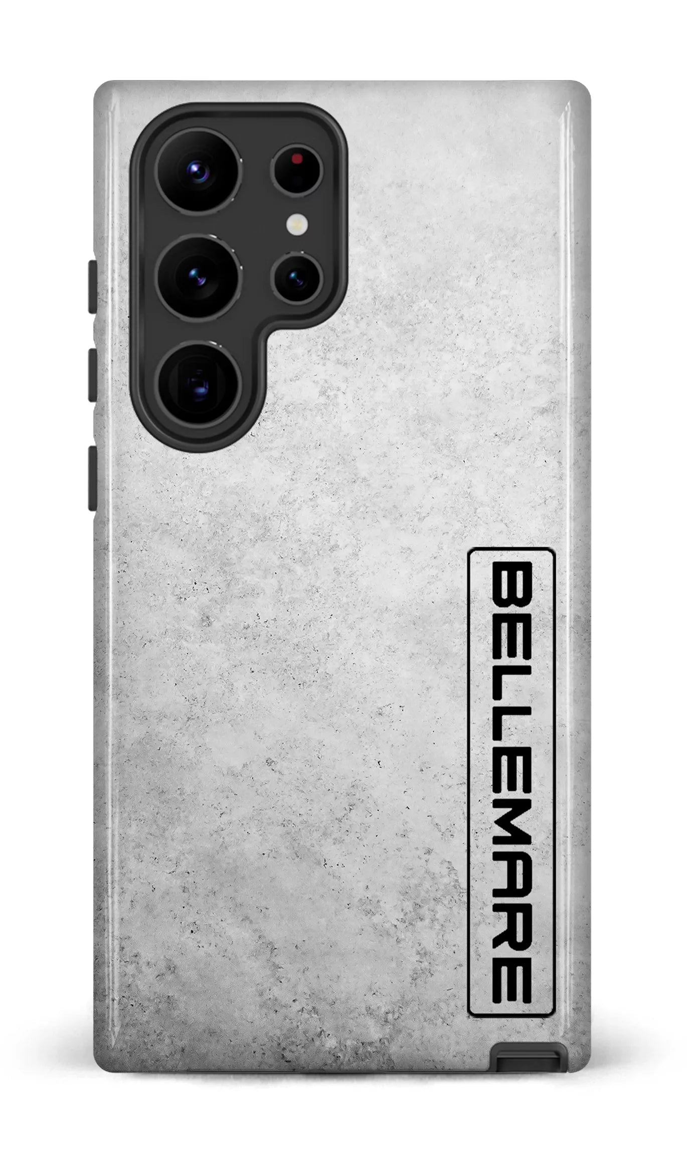 Galaxy S23 Ultra Tough Gloss Bellemarre Béton -