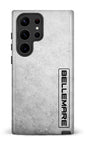 Galaxy S23 Ultra Tough Gloss Bellemarre Béton -