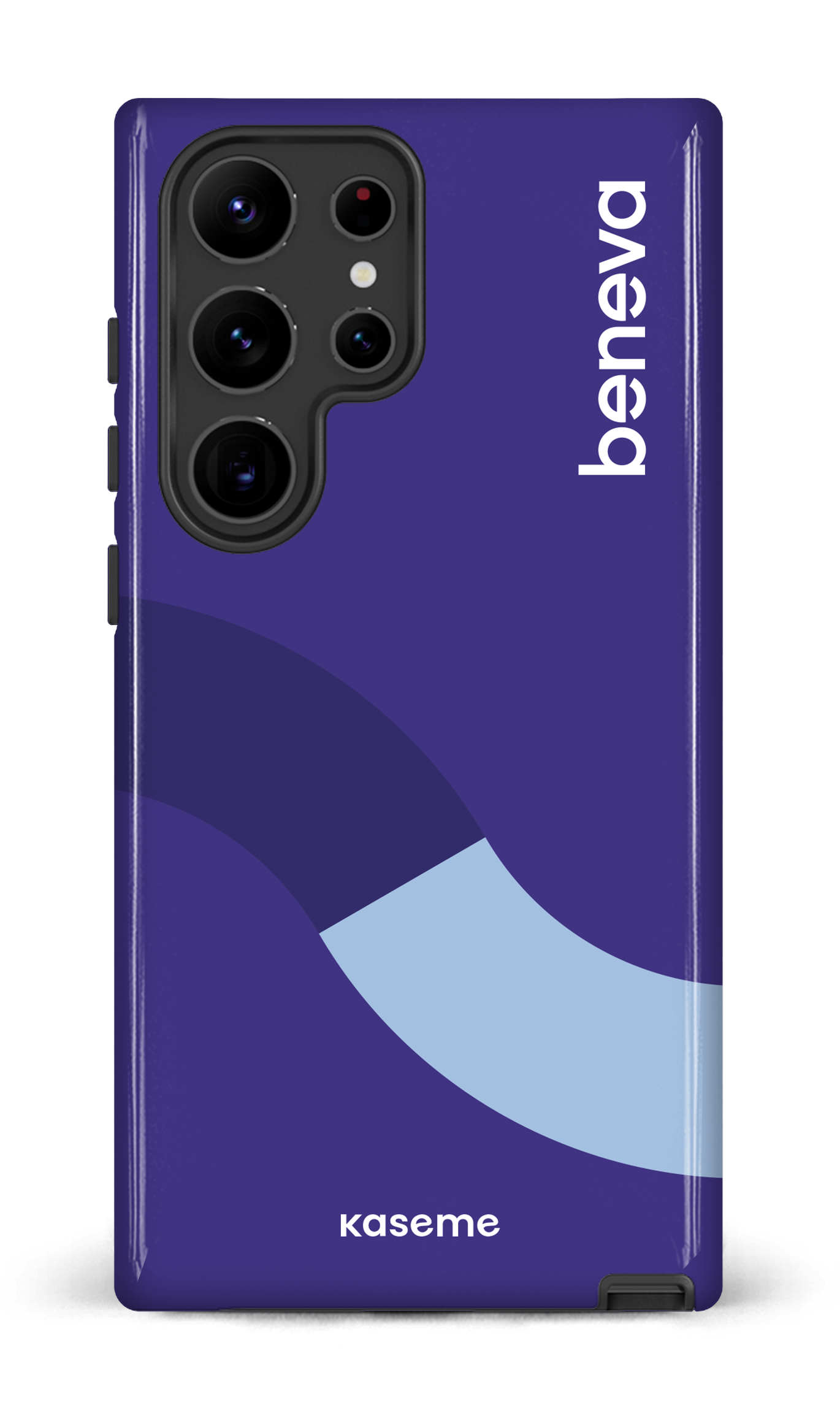 Galaxy S23 Ultra Tough Gloss Beneva 1 -