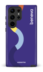 Galaxy S23 Ultra Tough Gloss Beneva 2 -