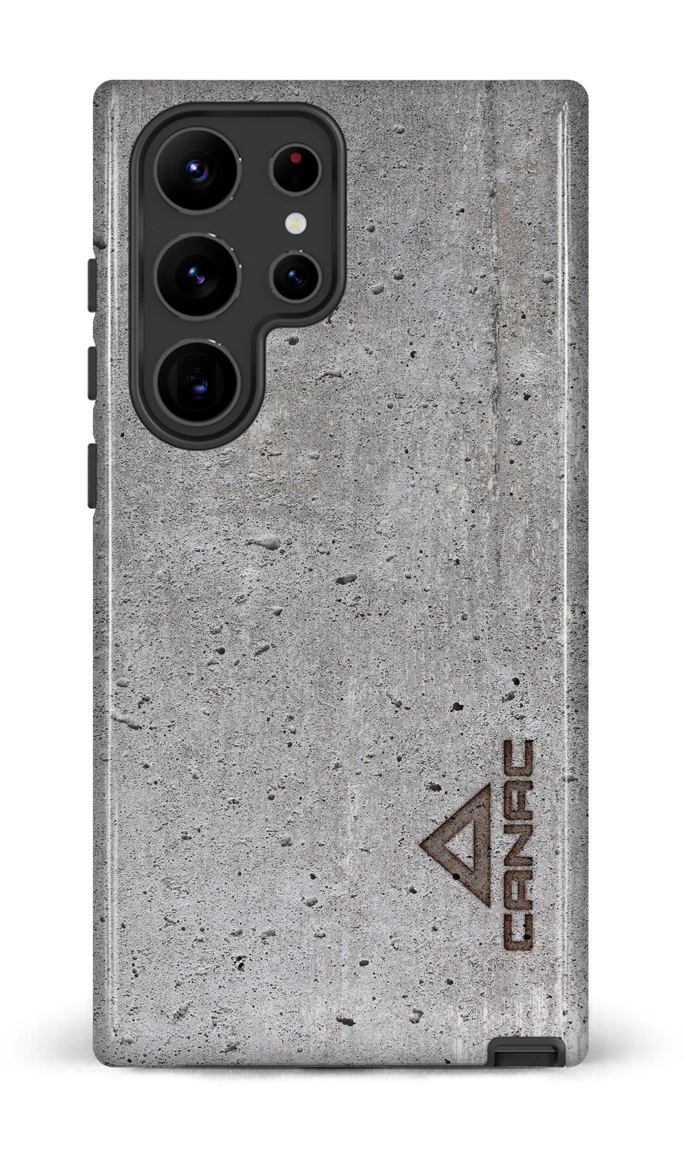 Galaxy S23 Ultra Tough Gloss Béton par Canac -