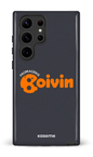 Galaxy S23 Ultra Tough Gloss Boivin Gris -