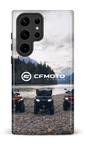 Galaxy S23 Ultra Tough Gloss CF Moto 4 -