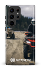 Galaxy S23 Ultra Tough Gloss CF Moto 5 -