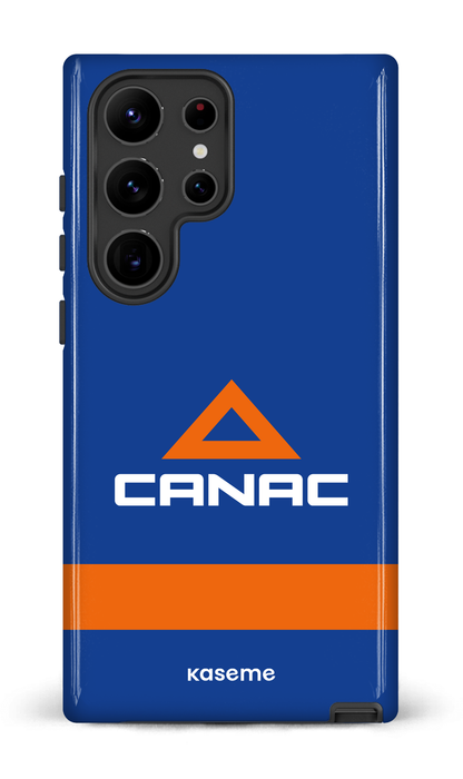 Galaxy S23 Ultra Tough Gloss Canac -