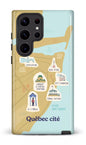 Galaxy S23 Ultra Tough Gloss Cap sur Québec -