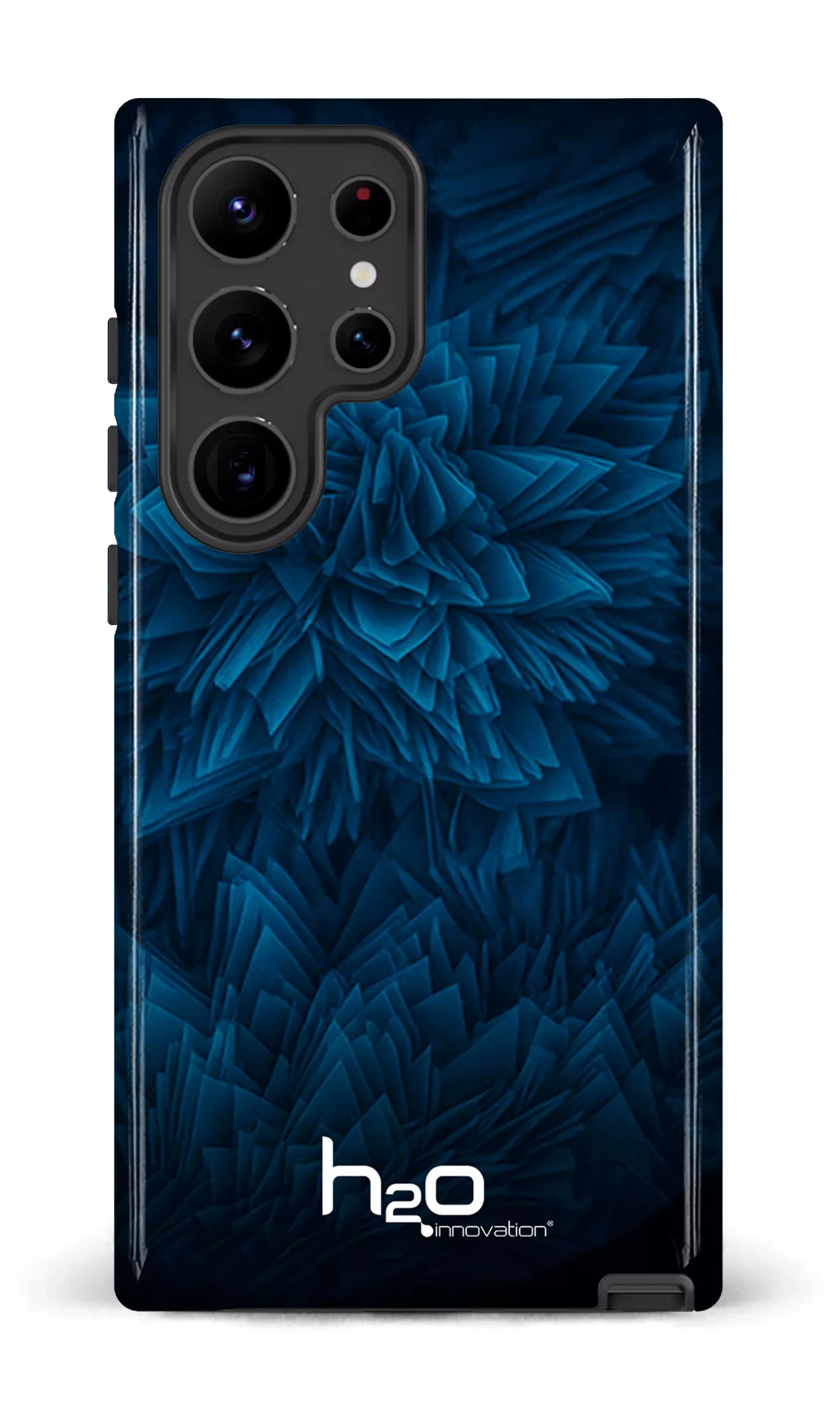Galaxy S23 Ultra Tough Gloss Chemicals by H2O -