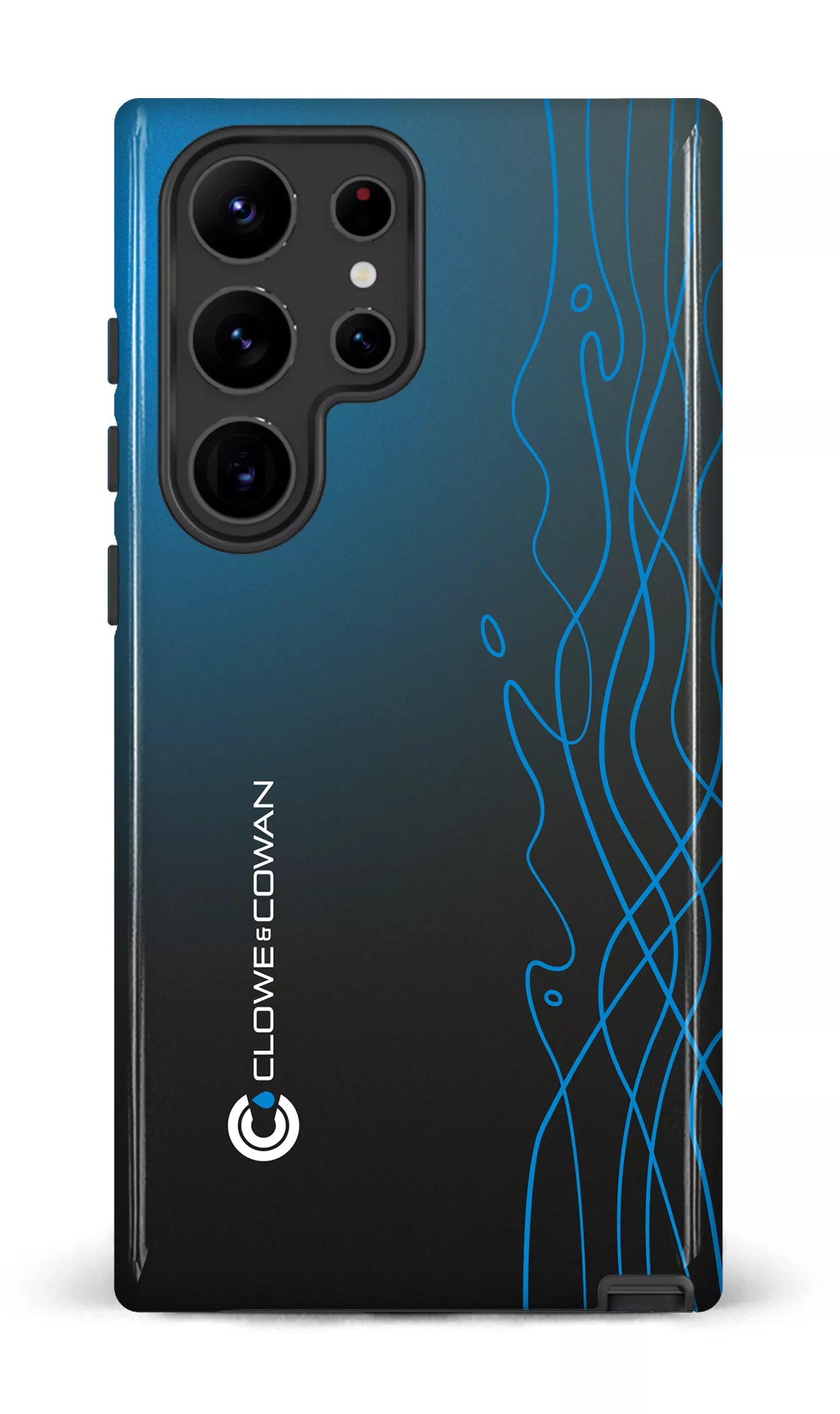 Galaxy S23 Ultra Tough Gloss Clowe & Cowan 2 -