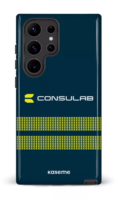 Galaxy S23 Ultra Tough Gloss Consulab Tires -