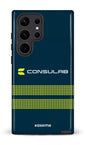 Galaxy S23 Ultra Tough Gloss Consulab Tires -