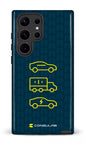 Galaxy S23 Ultra Tough Gloss Consulab Voitures -