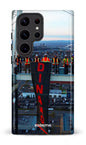 Galaxy S23 Ultra Tough Gloss Dinamo Image -