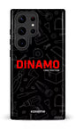 Galaxy S23 Ultra Tough Gloss Dinamo Noir -