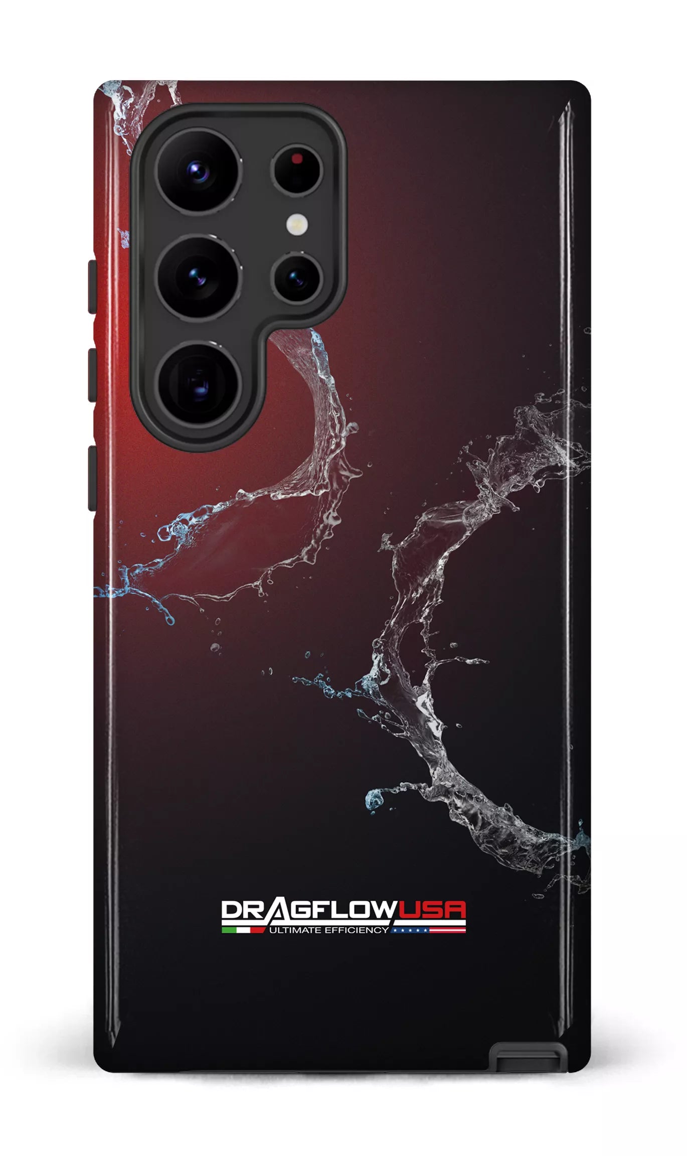 Galaxy S23 Ultra Tough Gloss Dragflow 1 -