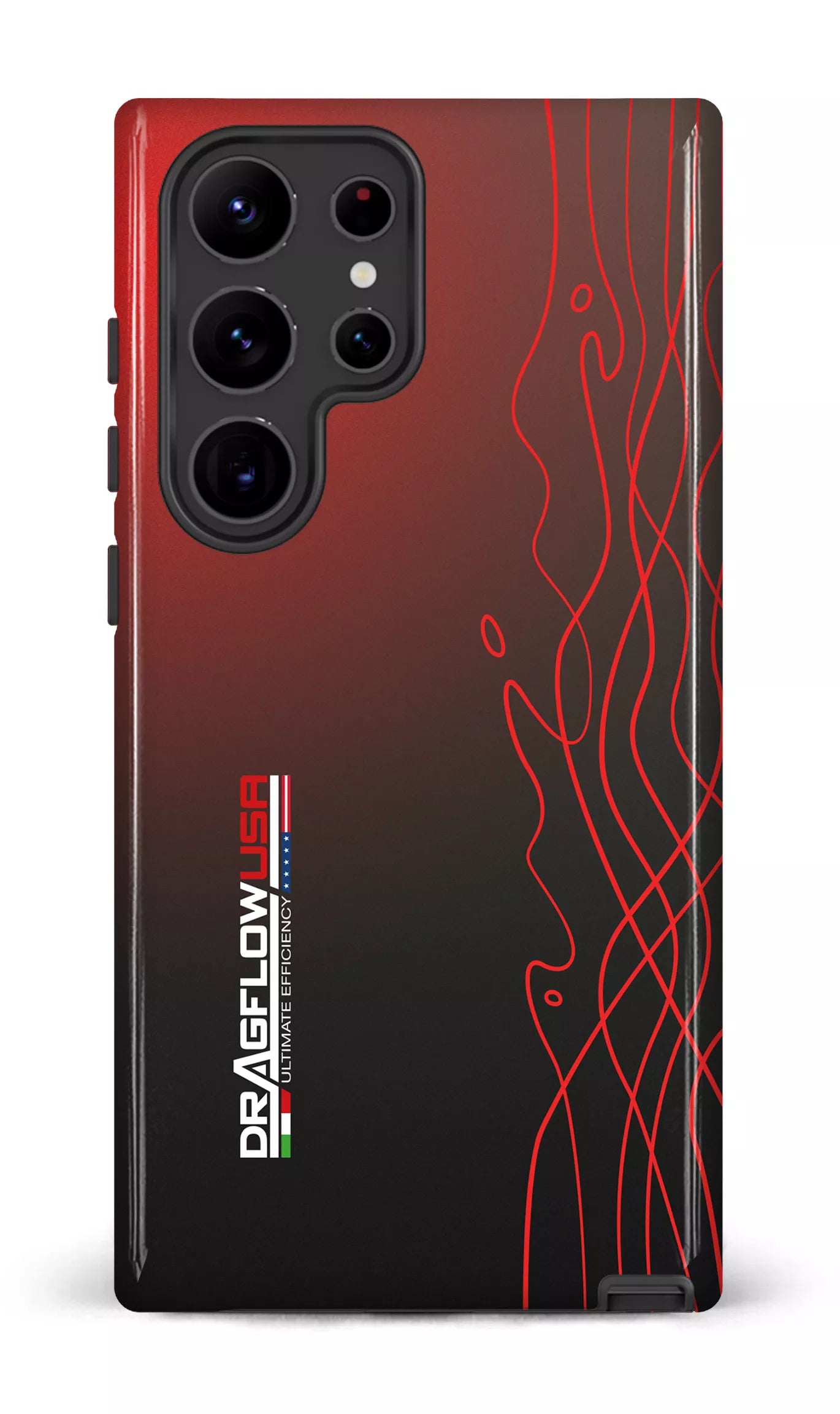 Galaxy S23 Ultra Tough Gloss Dragflow 2 -