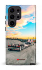 Galaxy S23 Ultra Tough Gloss Durawing Lowbed -