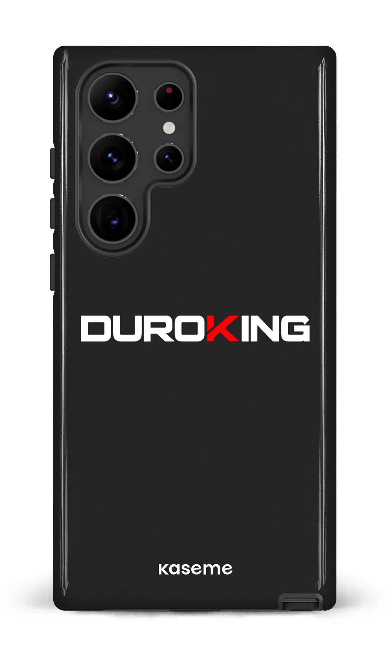 Galaxy S23 Ultra Tough Gloss Duroking -