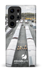 Galaxy S23 Ultra Tough Gloss EG Explo -