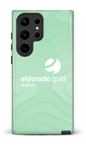 Galaxy S23 Ultra Tough Gloss EG Flora -