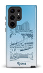 Galaxy S23 Ultra Tough Gloss EMS #11 -