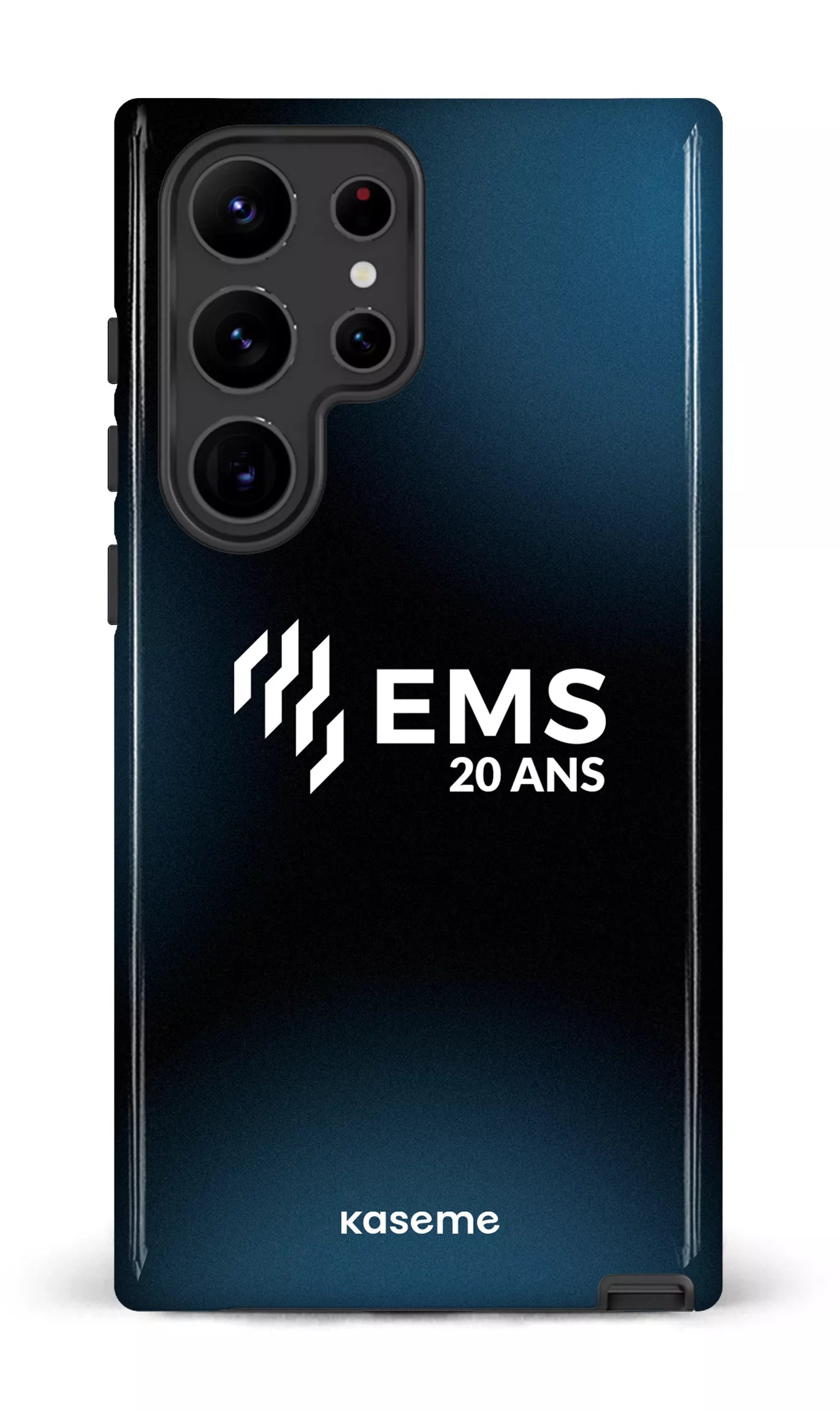 Galaxy S23 Ultra Tough Gloss EMS #14 -