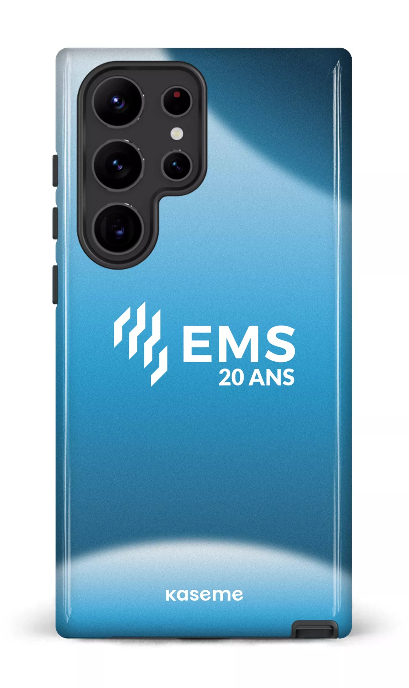 Galaxy S23 Ultra Tough Gloss EMS #15 -