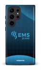 Galaxy S23 Ultra Tough Gloss EMS #17 -