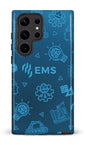 Galaxy S23 Ultra Tough Gloss EMS #8 -